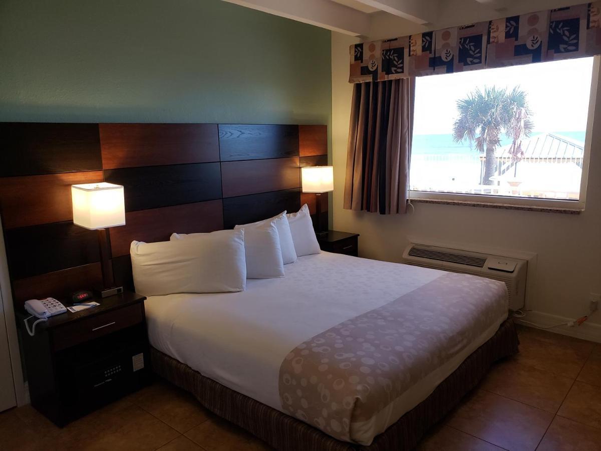 Oceanfront Inn And Suites - Ormond Ормонд-Біч Екстер'єр фото